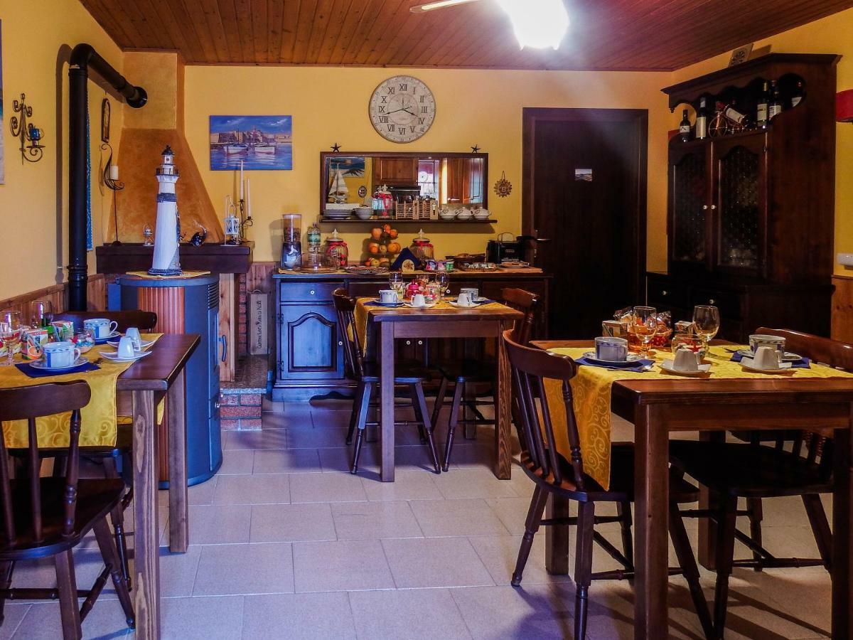 B&B Cala Dolce Alghero Exterior photo