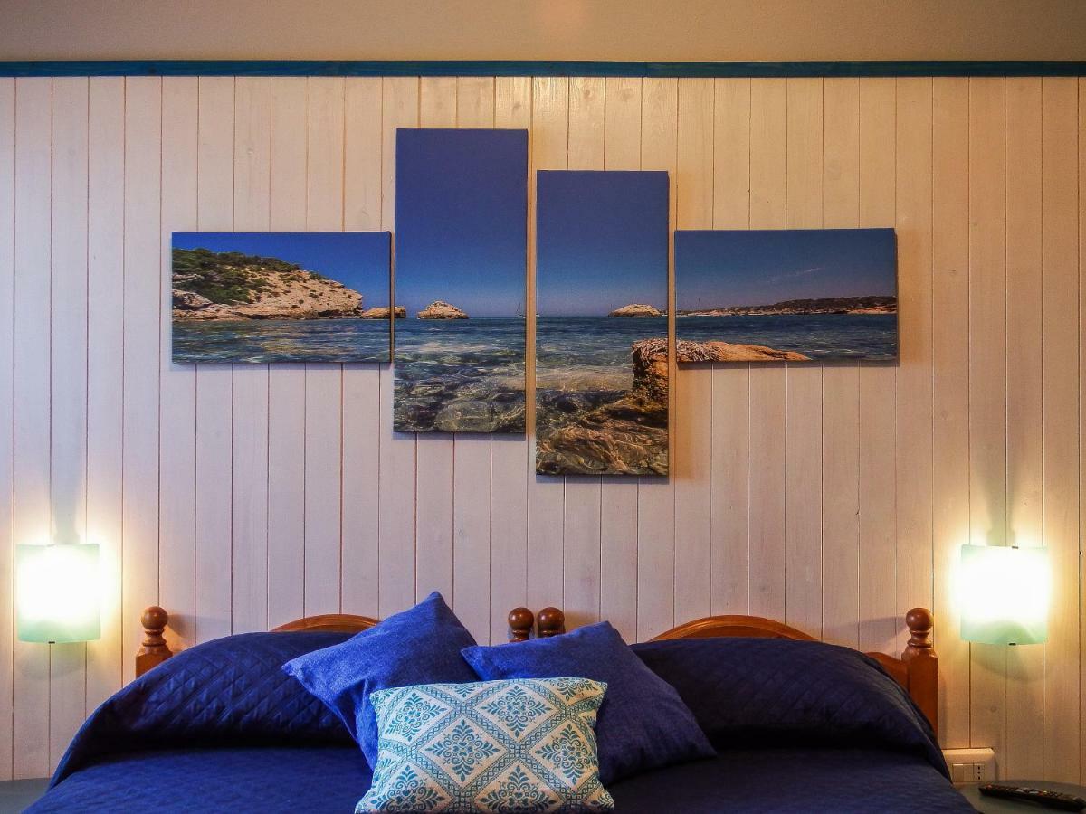 B&B Cala Dolce Alghero Exterior photo