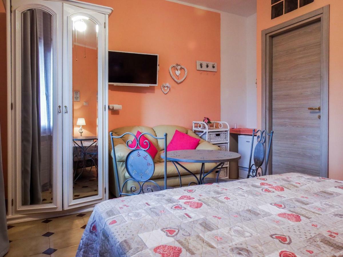 B&B Cala Dolce Alghero Exterior photo